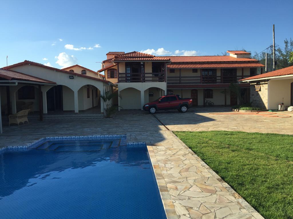 Black Point Beach Club Maricá Exterior foto